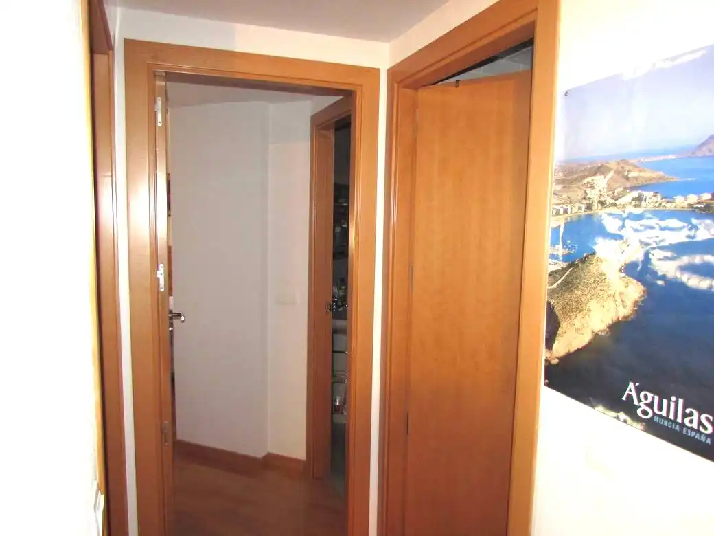 Apartment mit Aufzug zum Verkauf in Calle Papa Juan Pablo II 9, imagen 13