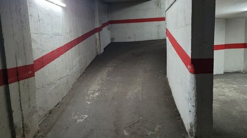 Foto 4 de Garaje de alquiler en Casco Antiguo, Zamora Capital