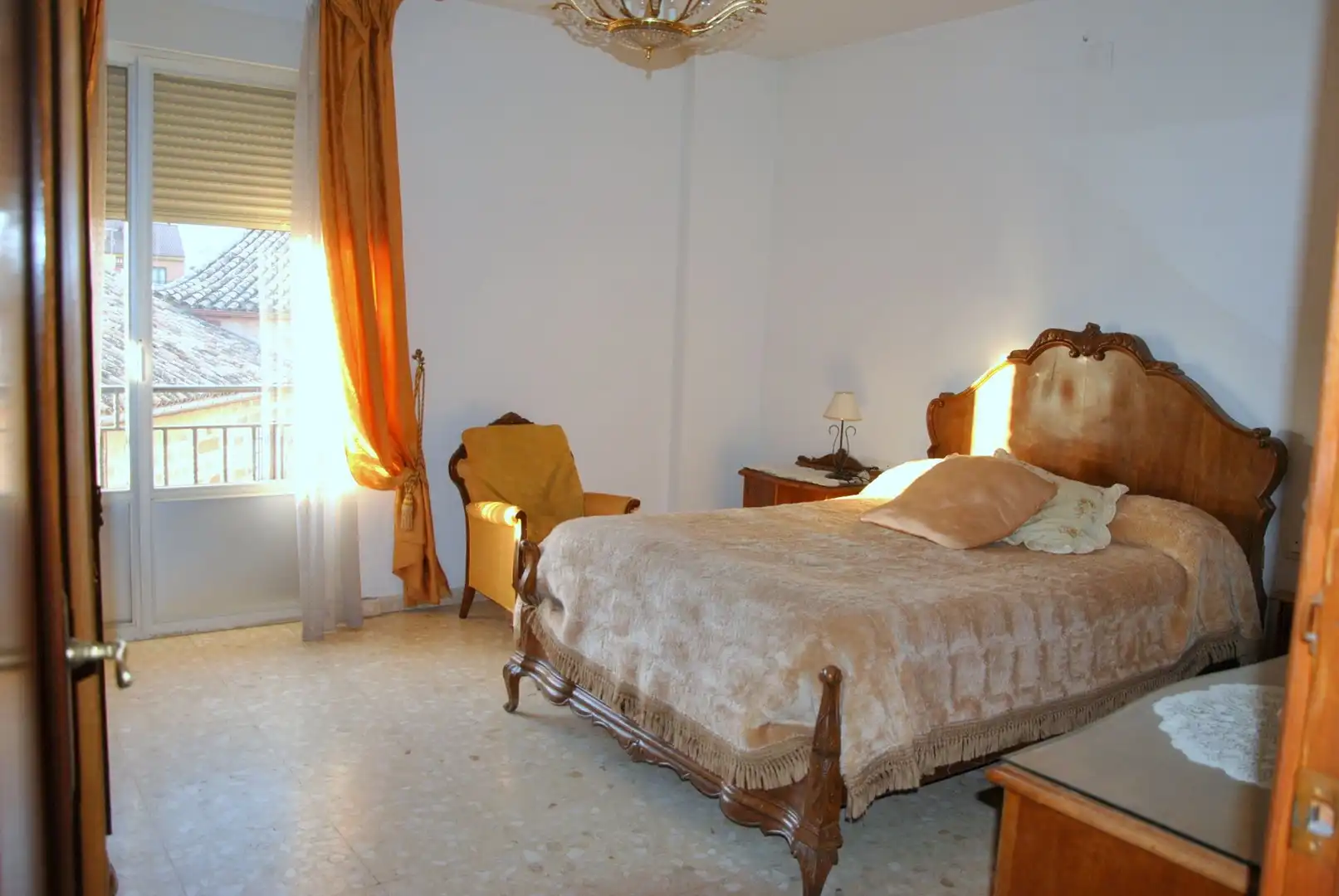 Casa adosada en venta en Plaza del Gallo, Centro ciudad