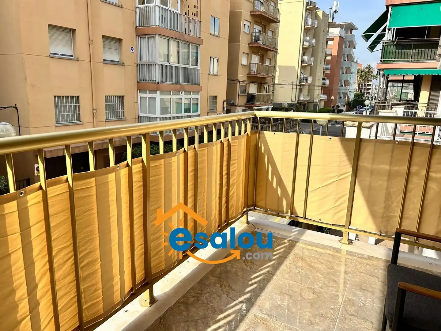 Apartment mit Aufzug zum Verkauf in Carrer Carrer Sol, imagen 5
