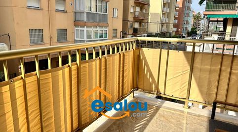 Apartamento con Licencia Turística en la Calle Sol en Salou a 90 metros de la playa, imatge 5