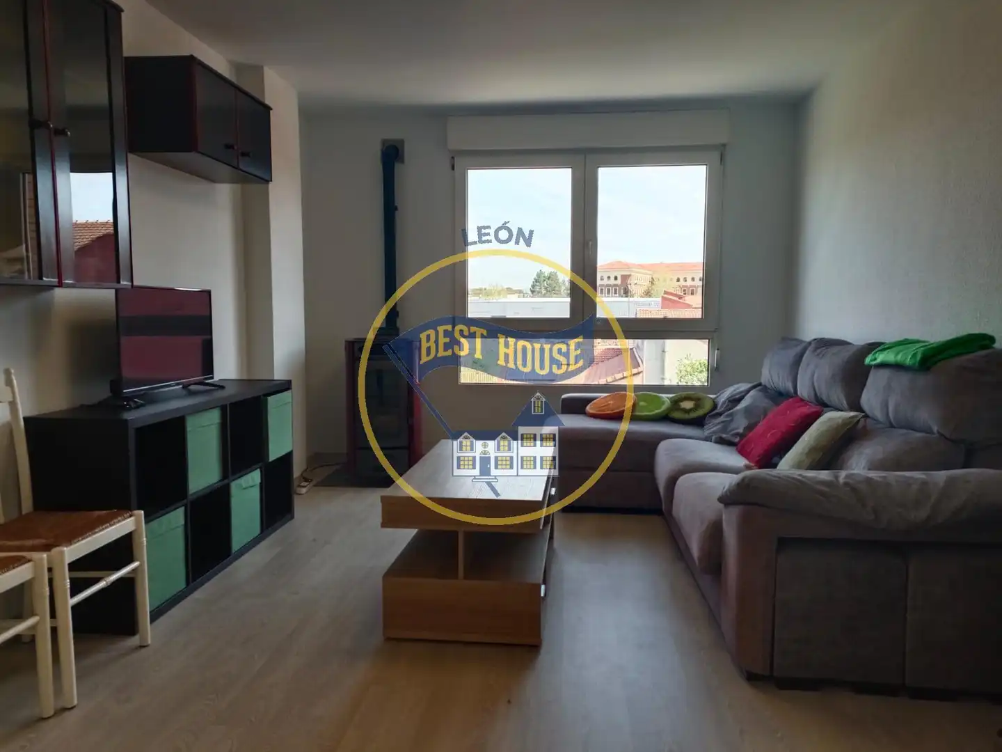 Apartamento de alquiler en La Asunción - La Inmaculada
