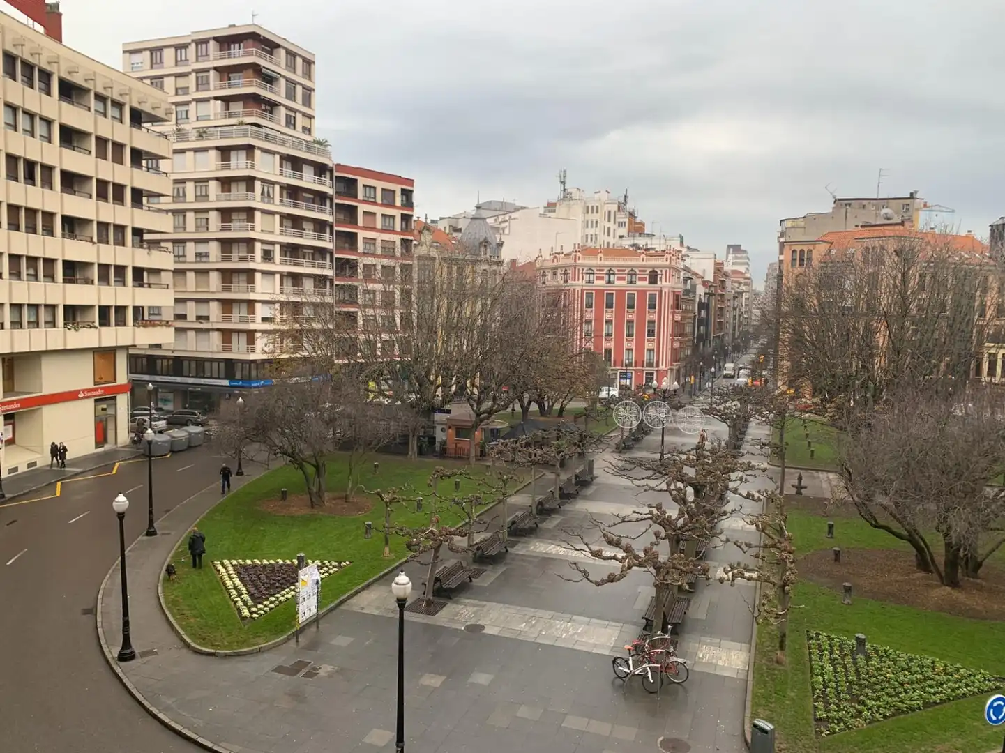 Oficina amb ascensor de lloguer a Gijón - MENENDEZ VALDES, imagen 11