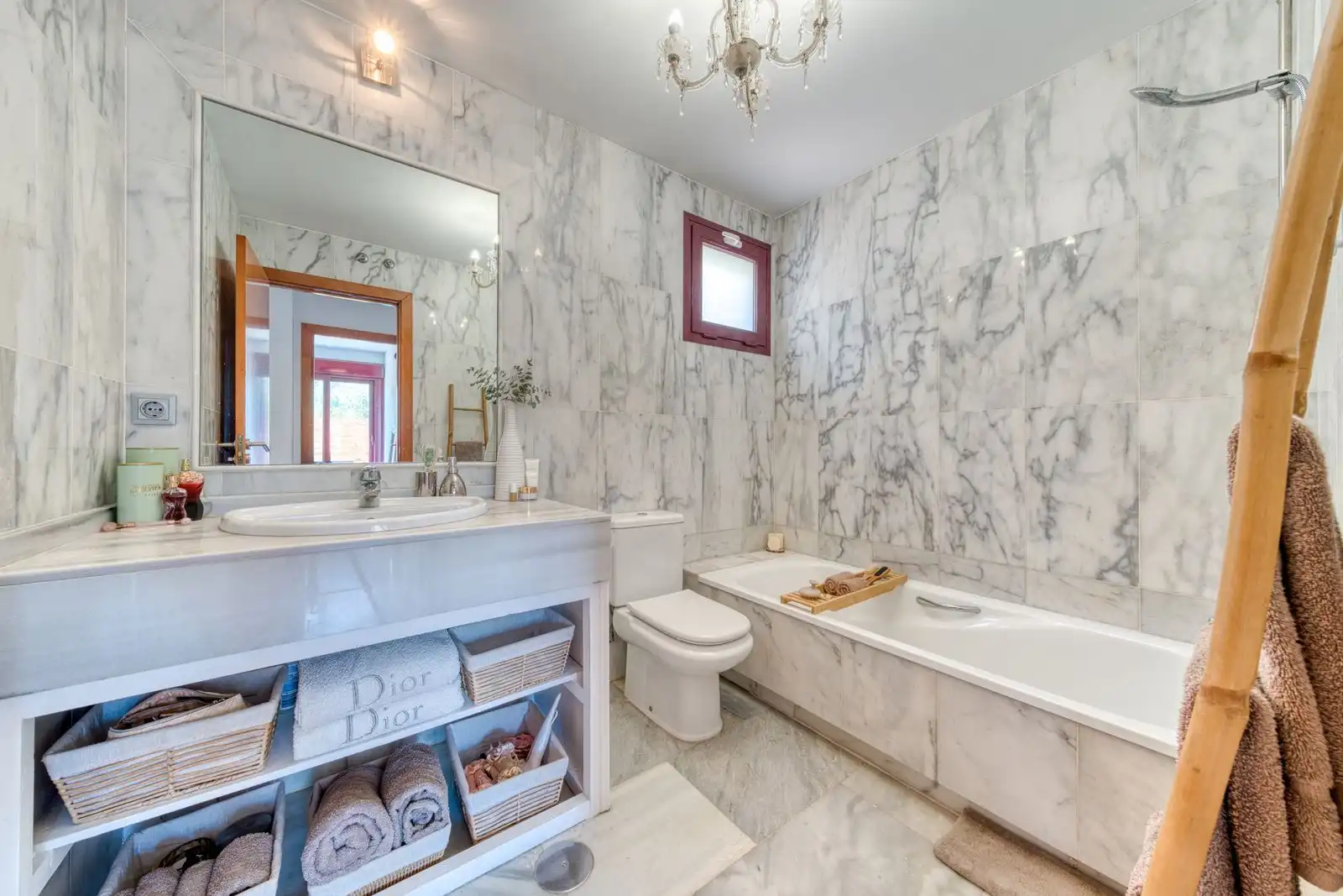 Chalet con piscina en venta en Calle la Pacheca Alta, imagen 15