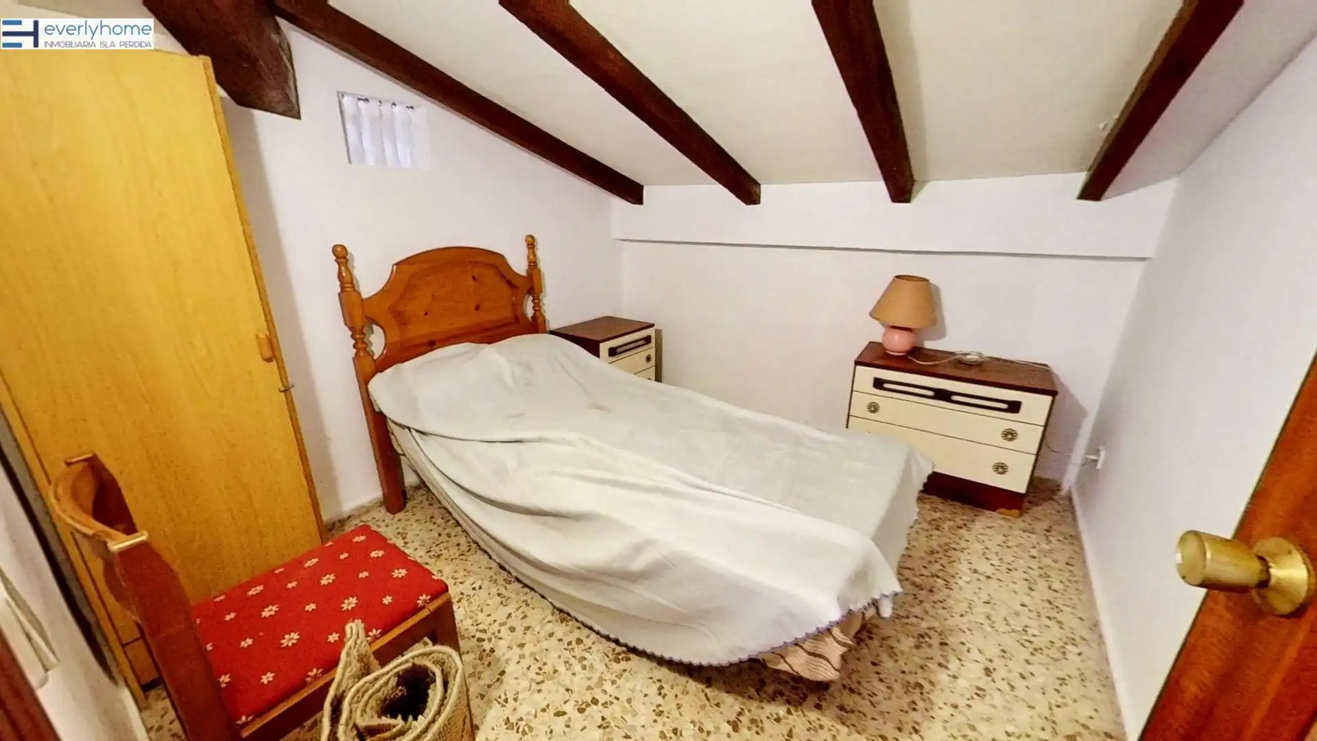Casa amb terrassa en venda a Poblats Marítims, imagen 41