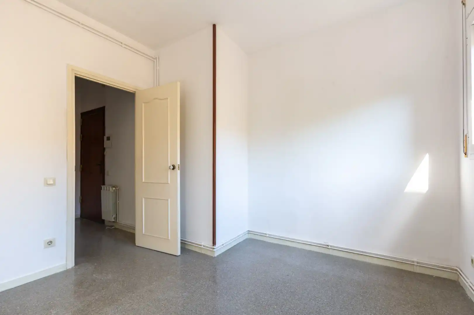 Appartamento con terrazza in vendita a DOCTOR AIGUADER, imagen 20