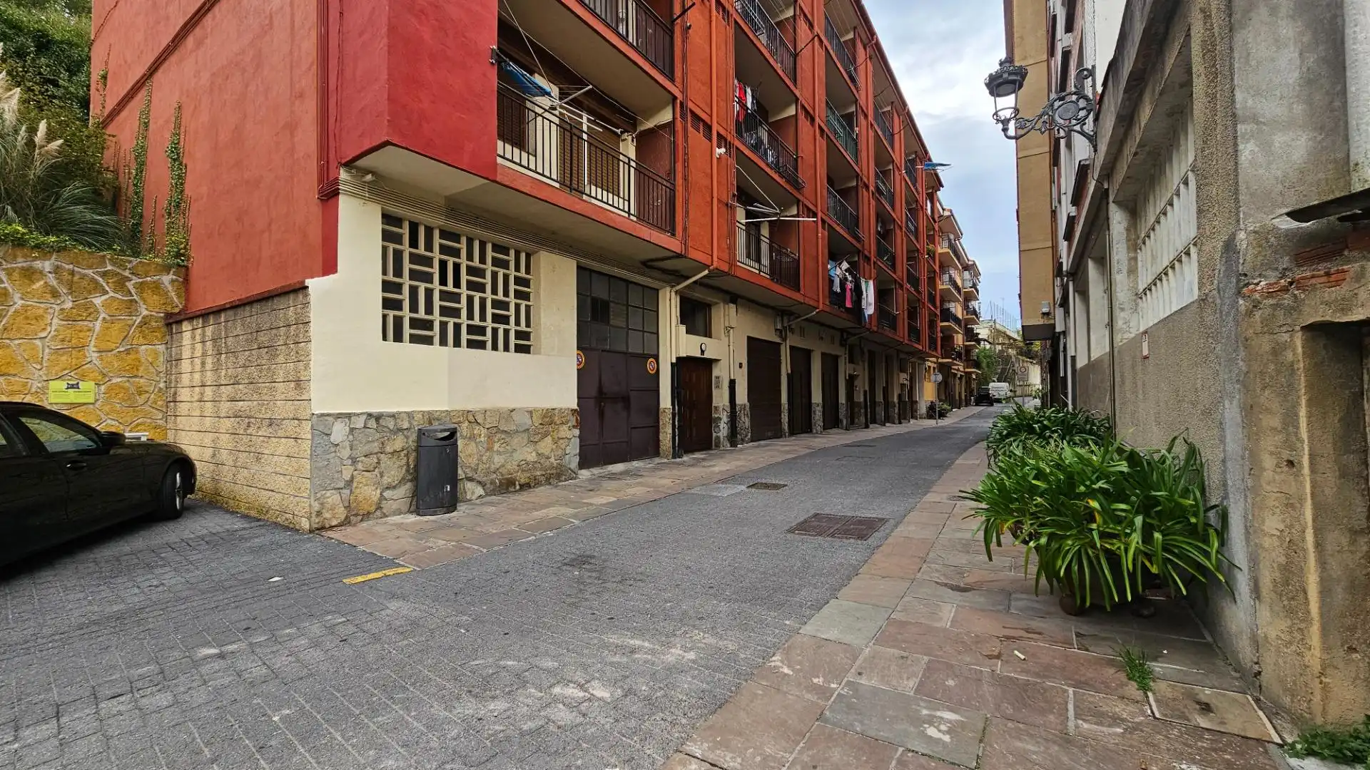 Piso con terraza en venta en Calle castillo, imagen 29