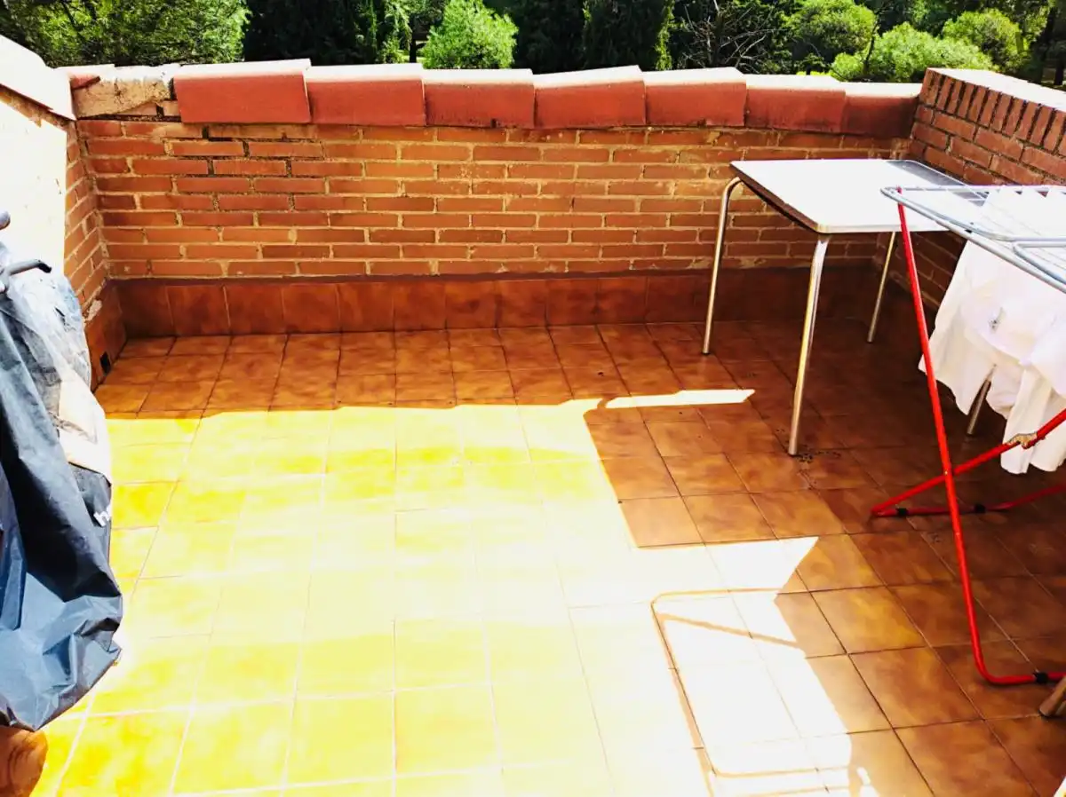 Zimmer in Villanueva de la Cañada ciudad