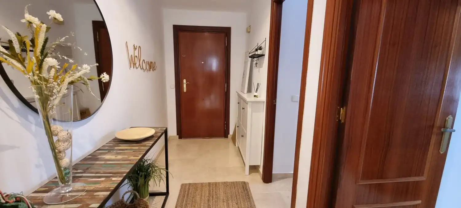 Appartement compact avec ascenseur à louer à Jesus santos rein, imagen 9