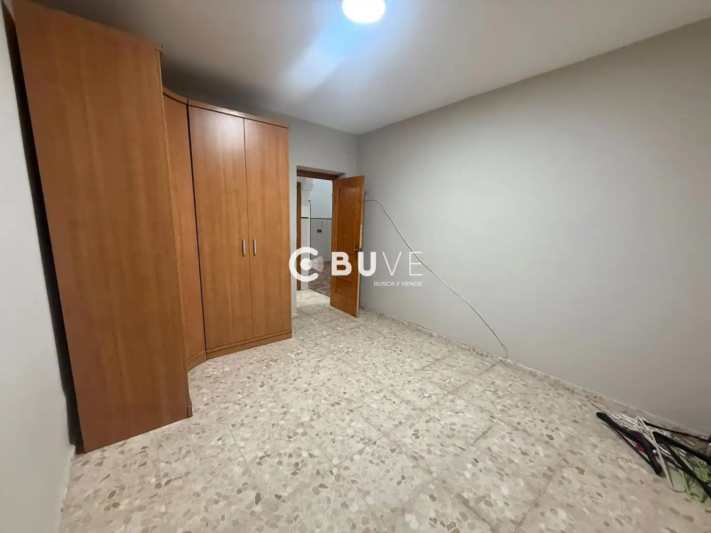 Habitación de Casa adosada en venta en Isla Mayor con Aire acondicionado, Calefacción y Trastero