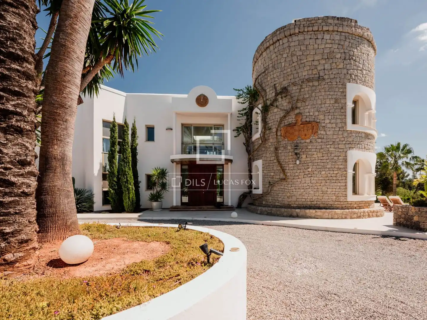 Villa con piscina in vendita a Ca Na Negreta - Can Ramón, imagen 34