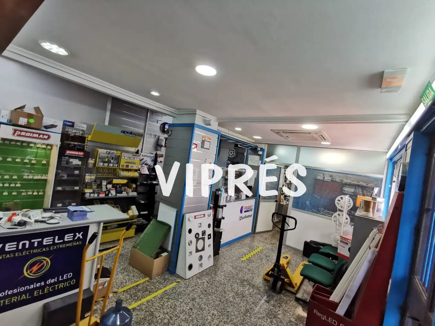 Local comercial en venda a Ruta de la Plata, imagen 6