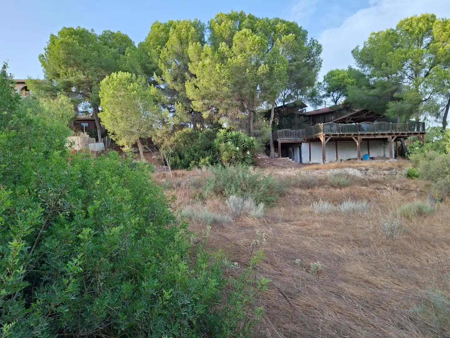 Landhaus mit Terrasse zum Verkauf in El Pinar de Campoverde, imagen 10