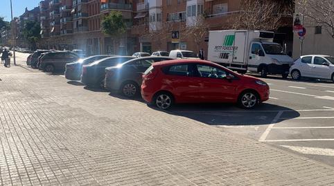 Foto 4 de Garatge de lloguer a Passatge Salamanca, 25, Almeda - El Corte Inglés, Cornellà de Llobregat