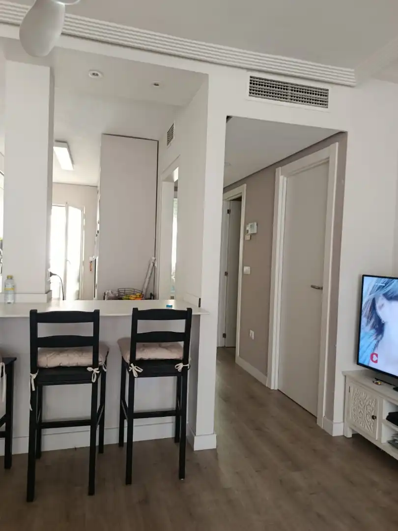 Dúplex en venda en Pedanías Oeste