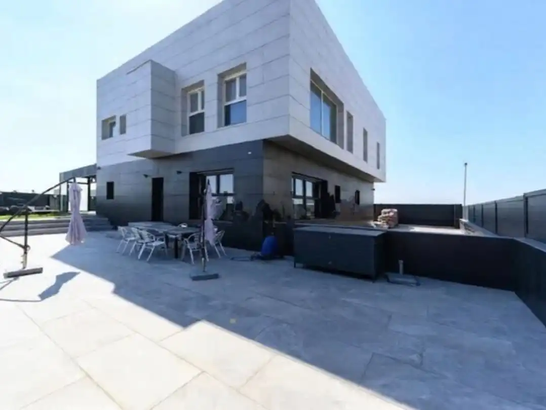 Villa mit Pool zum Verkauf in Ronda castilla oeste 125, imagen 6