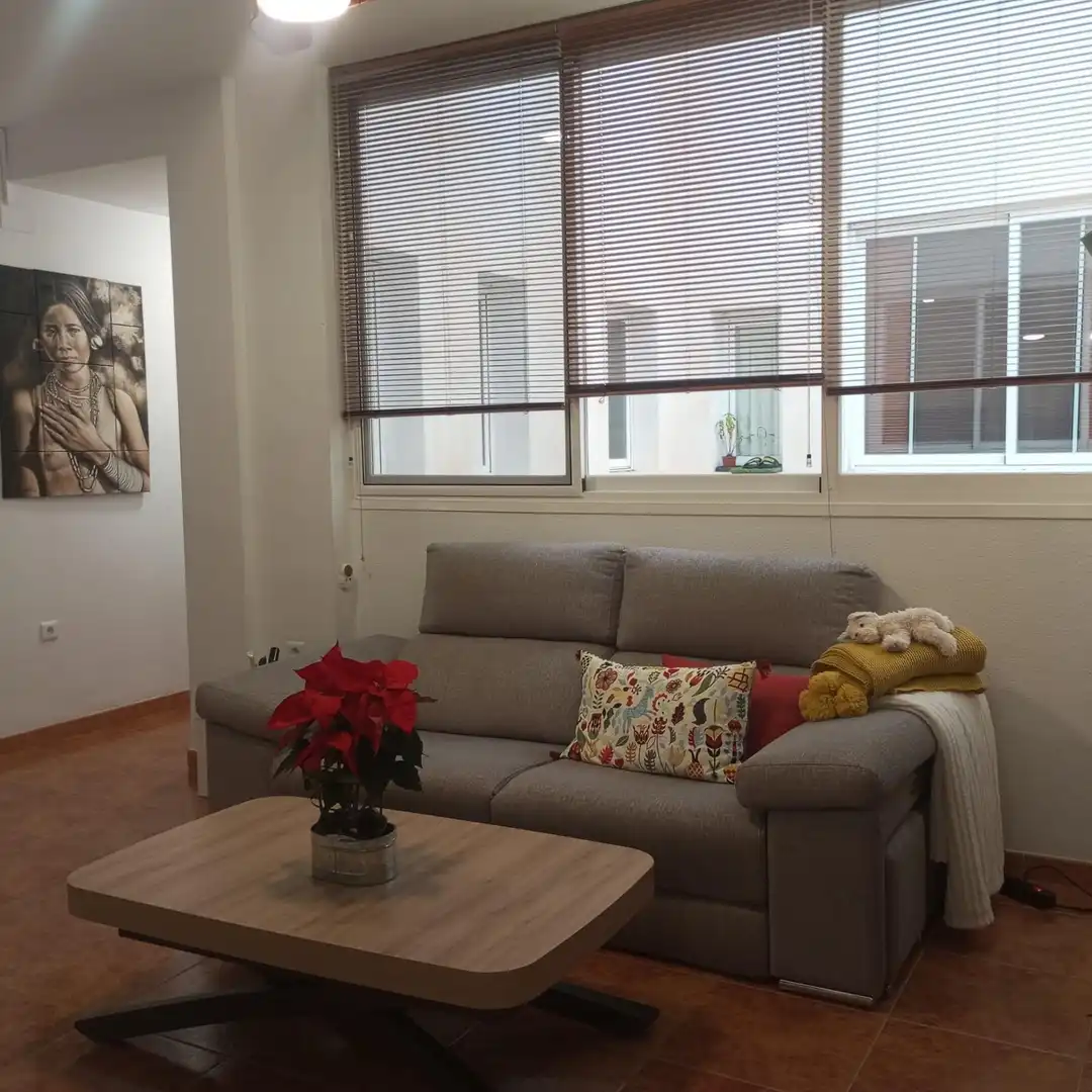 Flat for sale in Calle LORENZO SILVA, Suárez
