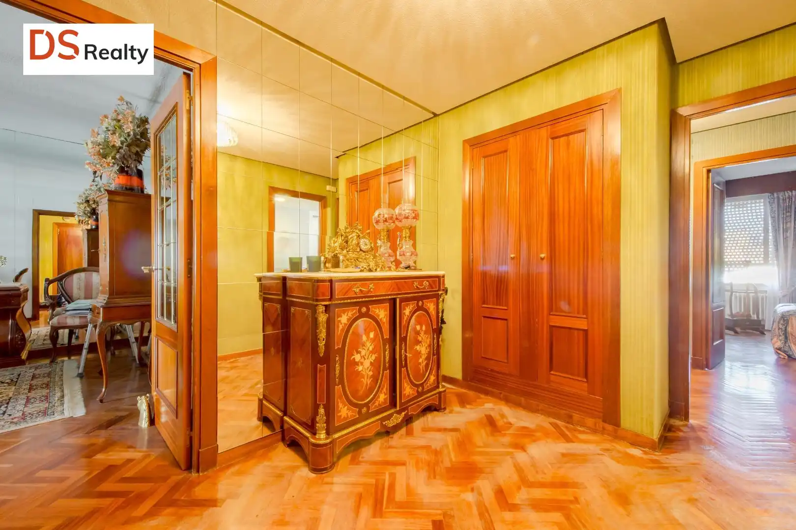 Flat with lift for sale in SANTA ENGRACIA, imagen 10