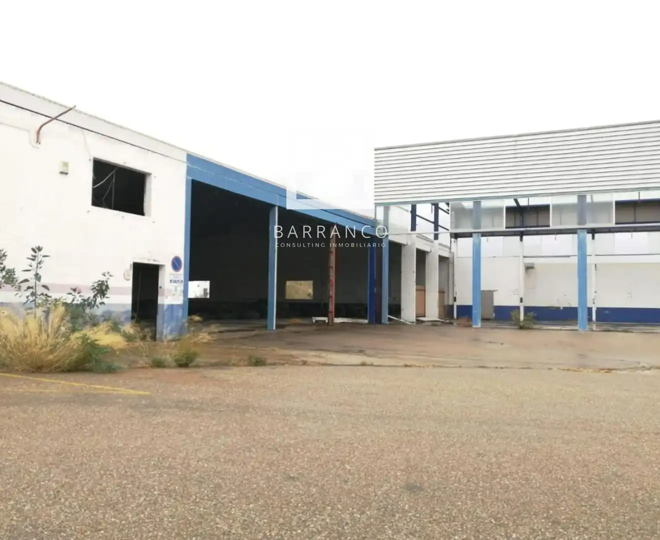 Industriegebäude zum Verkauf in Sorbas, imagen 4