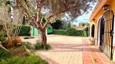 Foto 4 de Casa o chalet en venta en Montañar - El Arenal, Jávea / Xàbia