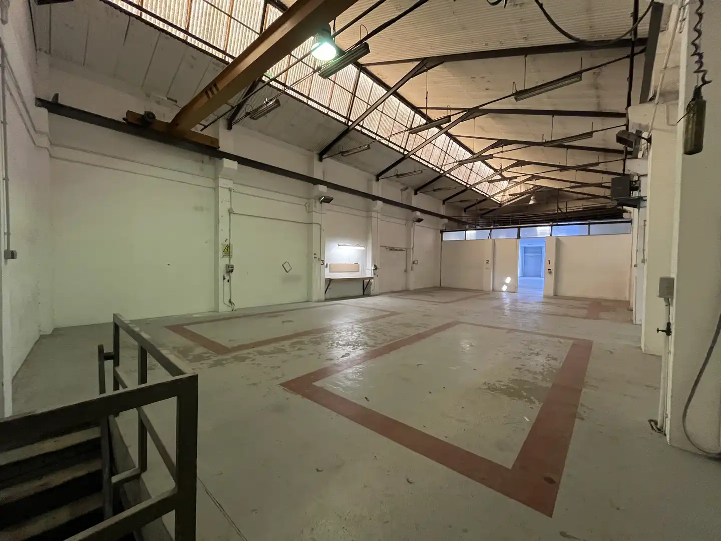Local comercial en venda a de Sabadell 12, imagen 52