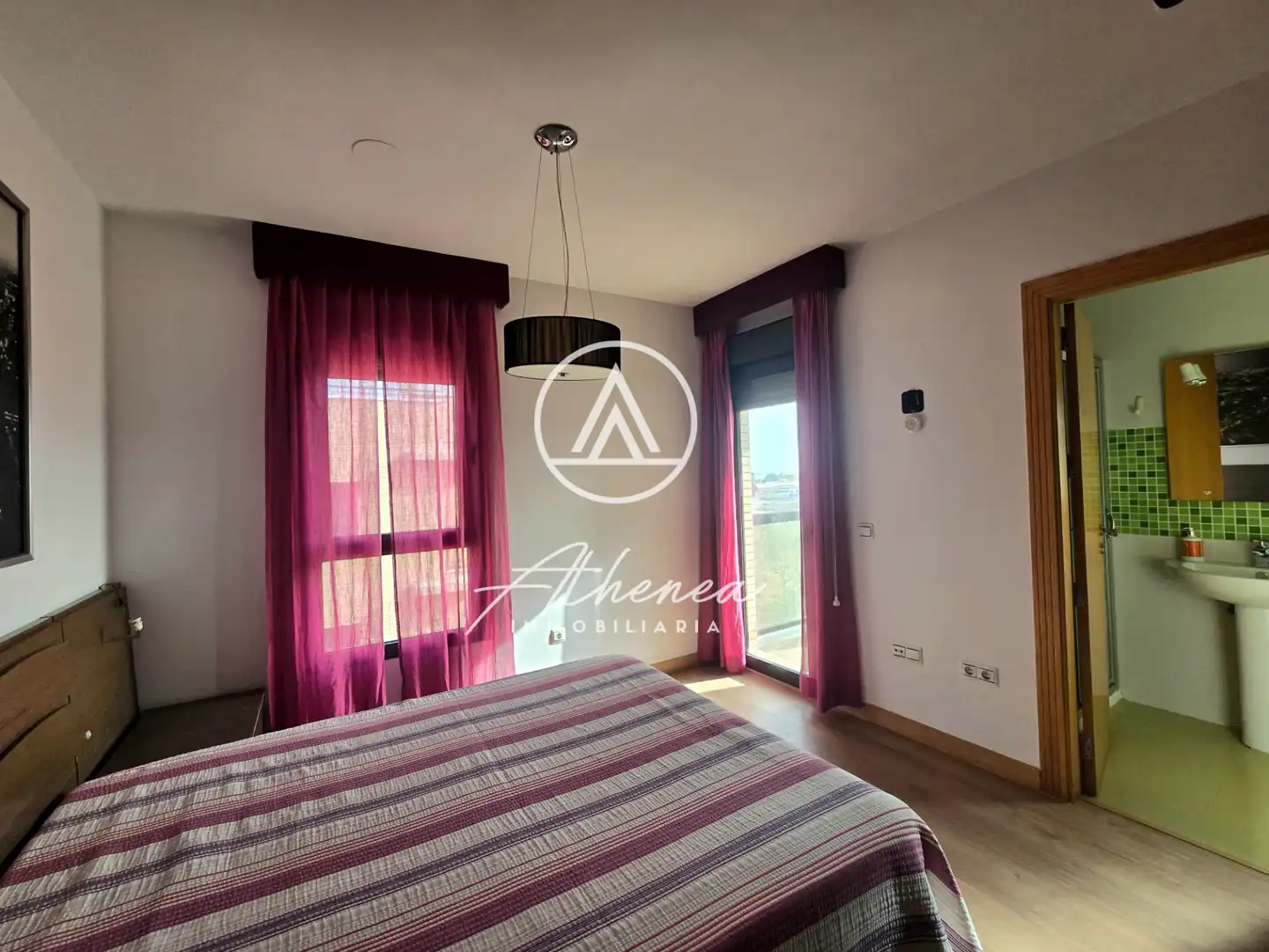 Piso en venta en La Gangosa