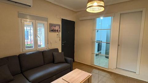 Foto 2 de Planta baixa de lloguer a Calle Calle Manuel Maroto, San Diego, Madrid Capital