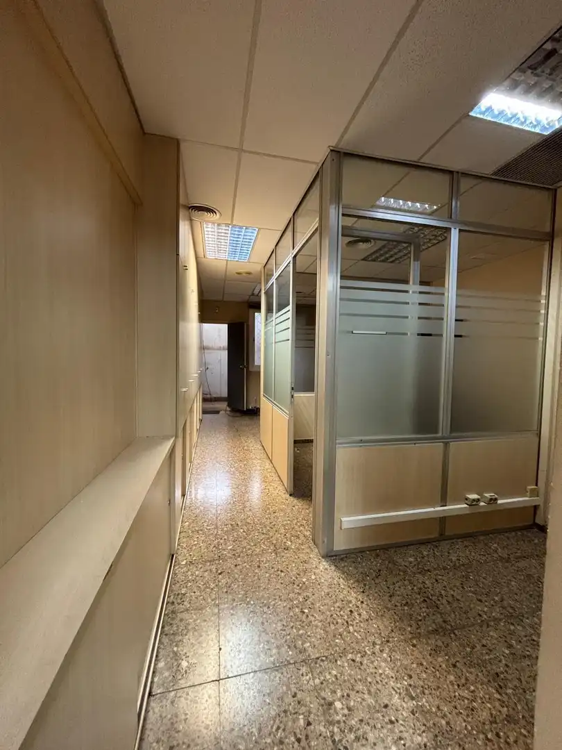 Casa o chalet en venta en L'Hospitalet de Llobregat con Aire acondicionado, Terraza y Balcón