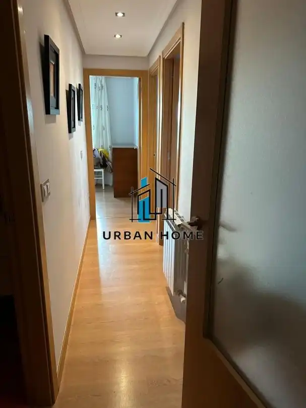 Piso en venta en María Moliner, Armunia