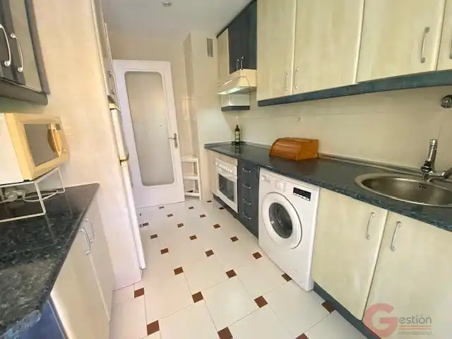 Appartement compact à vendre à Almuñecar centro, imagen 7