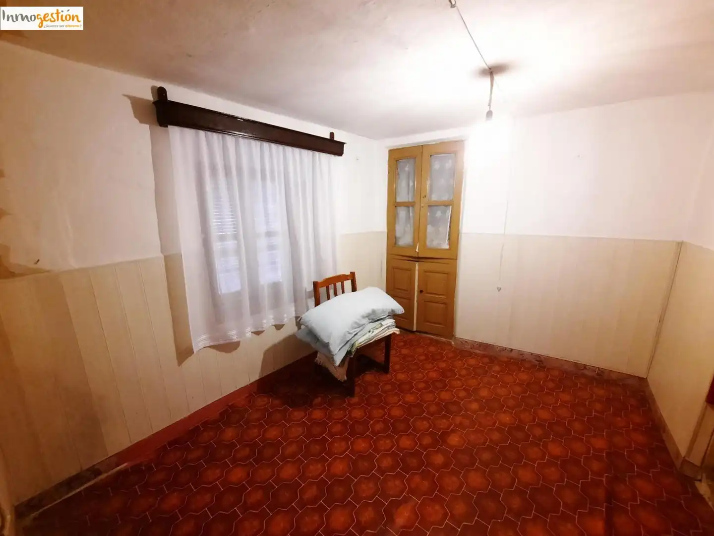 Casa o chalet en venta en Calle SOLANA ALTA, Tudela de Duero