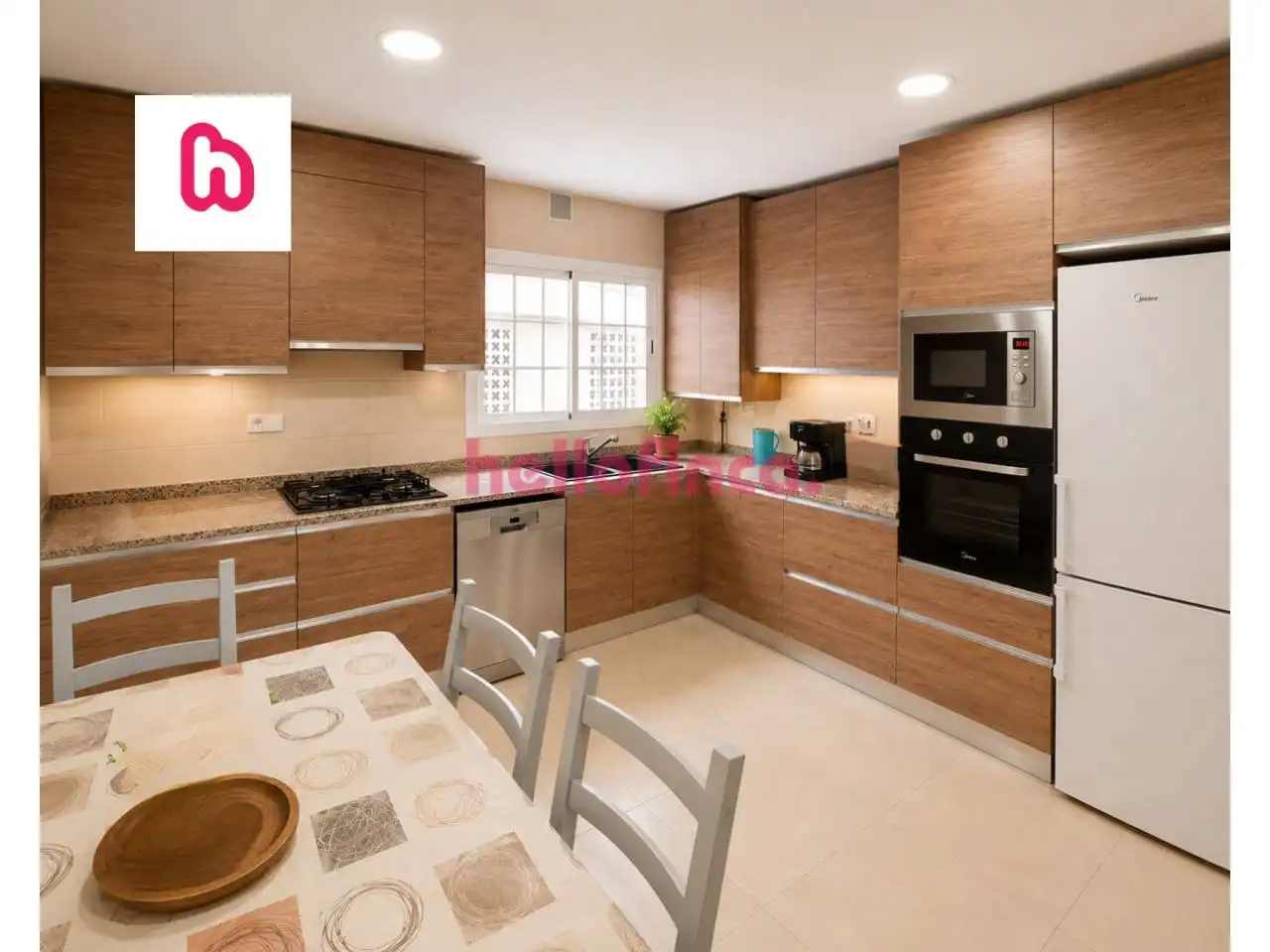 Terraced house for sale in Pasaje de Vistalegre, imagen 10