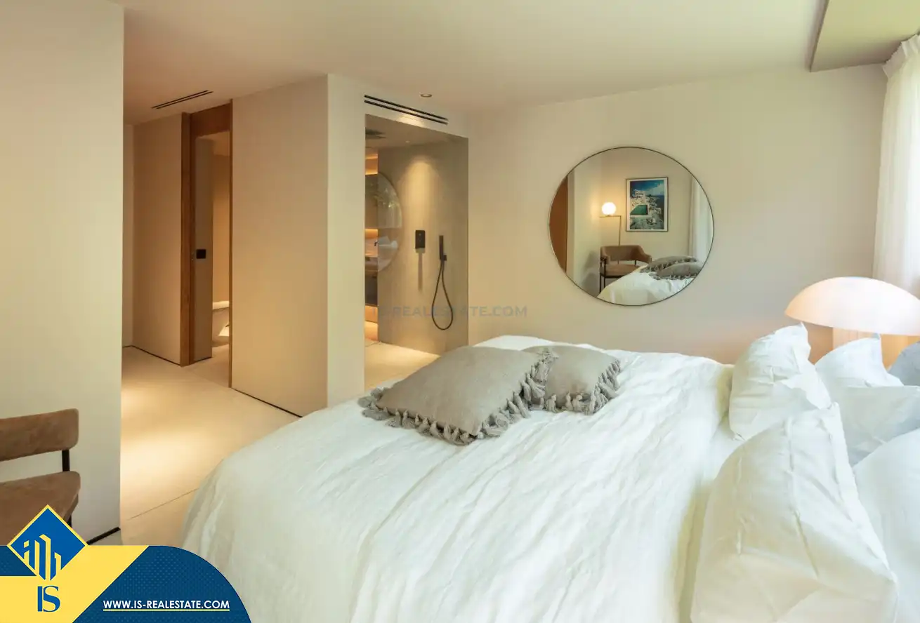 Chalet con piscina en venta en Nueva Andalucía, imagen 15