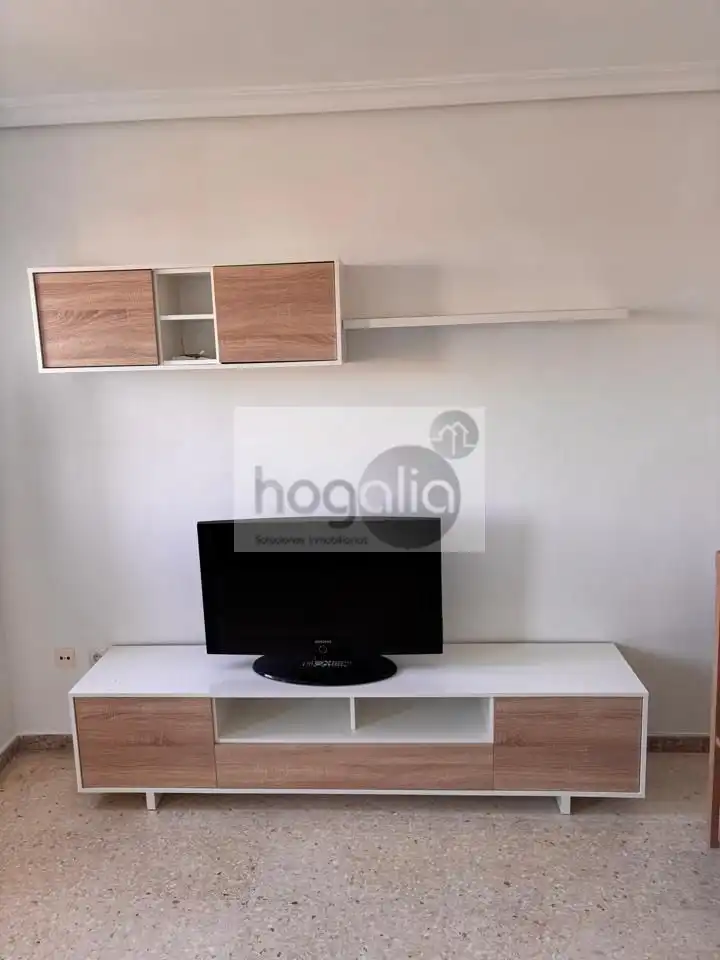Flat for rent in San Pablo