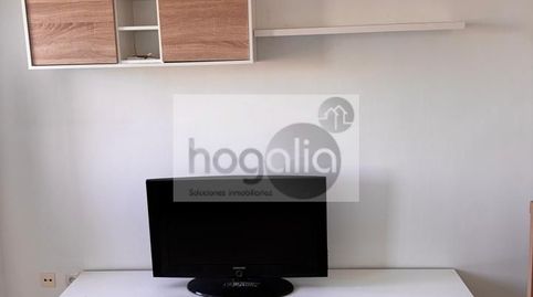 Foto 5 de Piso de alquiler en San Pablo, Sevilla Capital