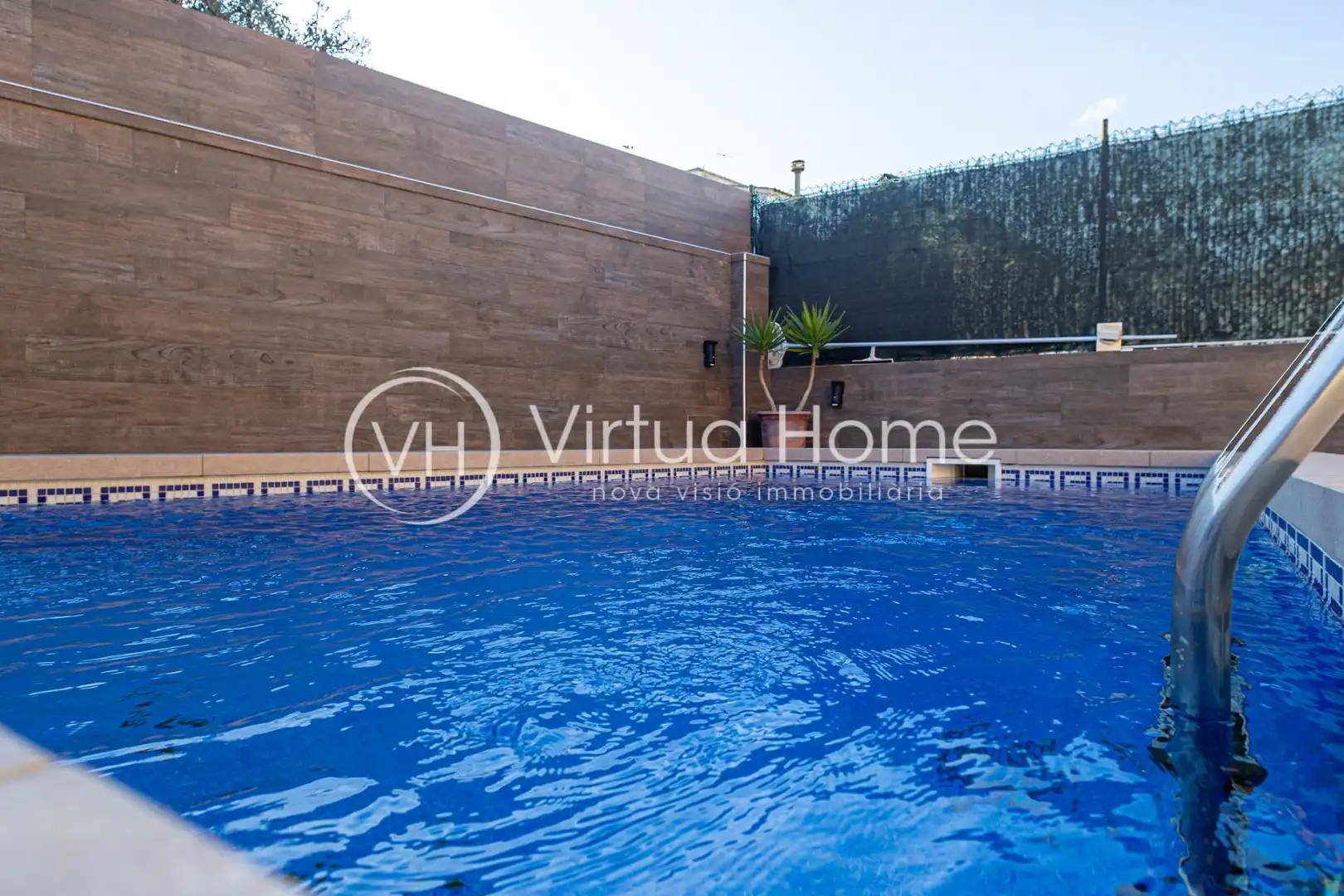 Xalet amb piscina en venda a Can Moré - Santa Anna - Can Feliu de Merola, imagen 3