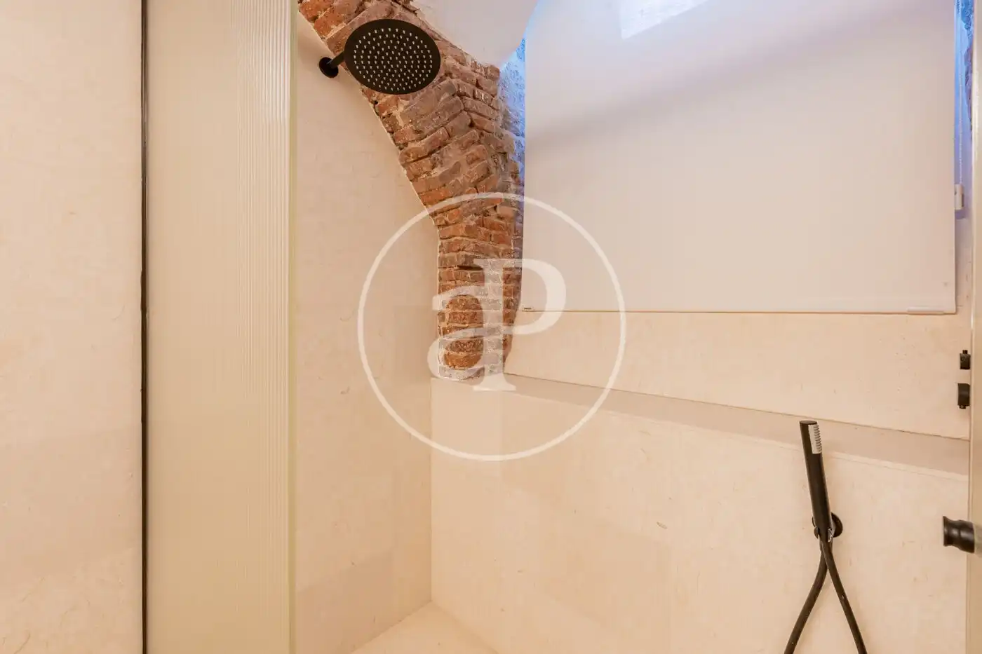 Baño de Piso en venta en Chamberí