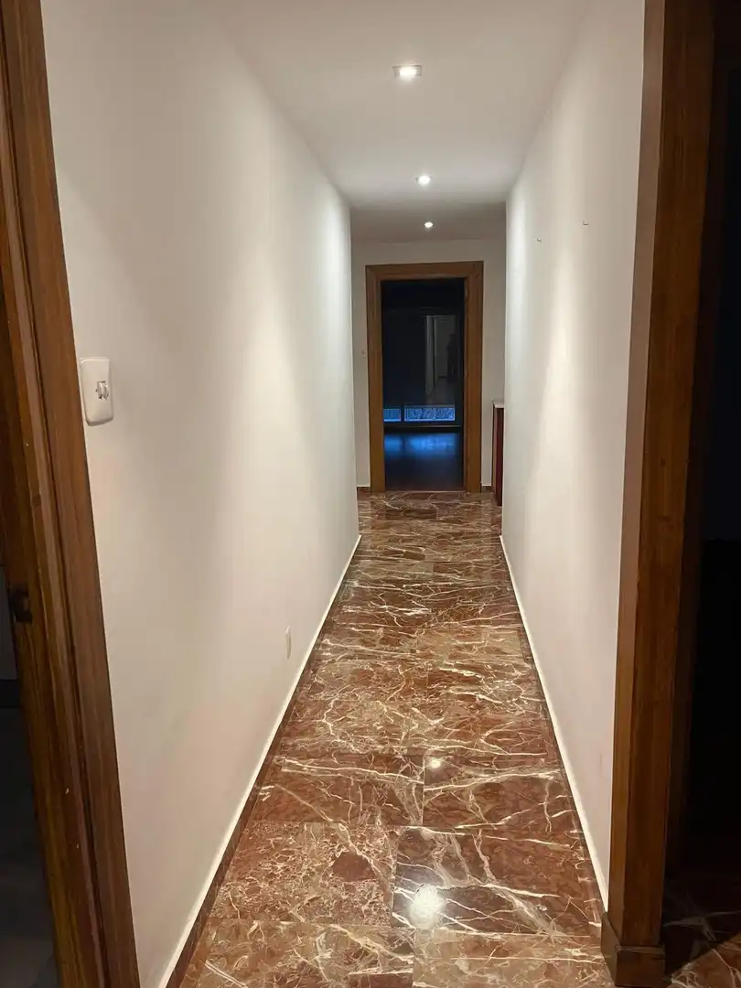 Pis de lloguer en Granada amb Aire condicionat, Calefacció i Terrassa
