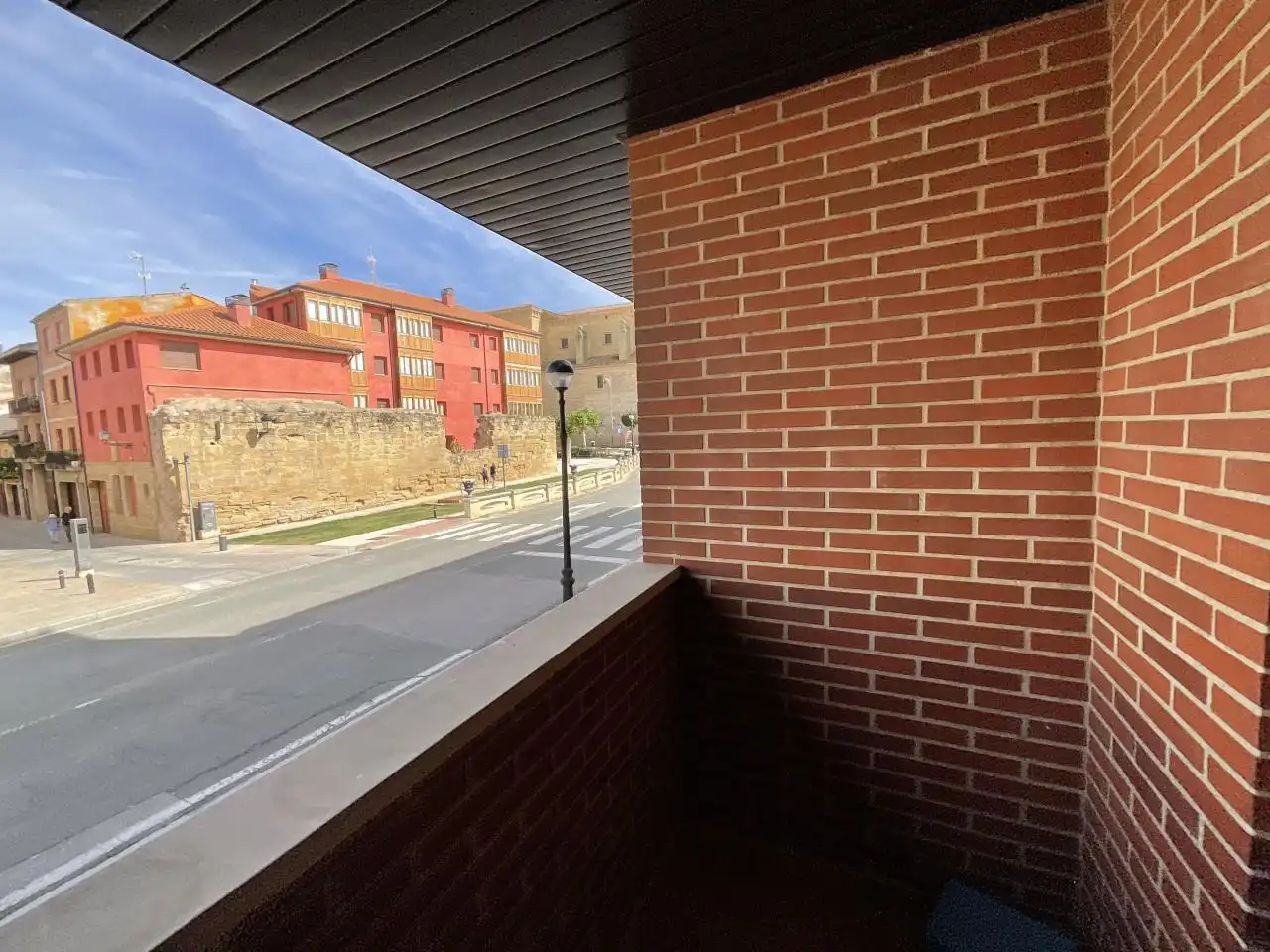 Wohnung mit Aufzug zum Verkauf in Plaza San Francisco 11, imagen 20