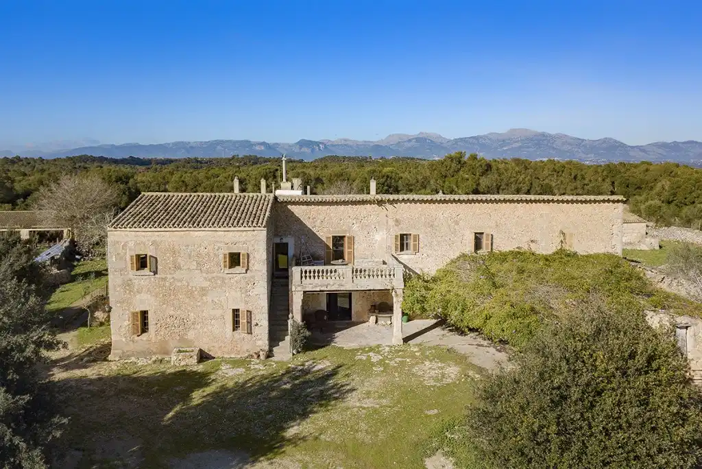 Landhaus mit Terrasse zum Verkauf in Lloret de Vistalegre, imagen 19