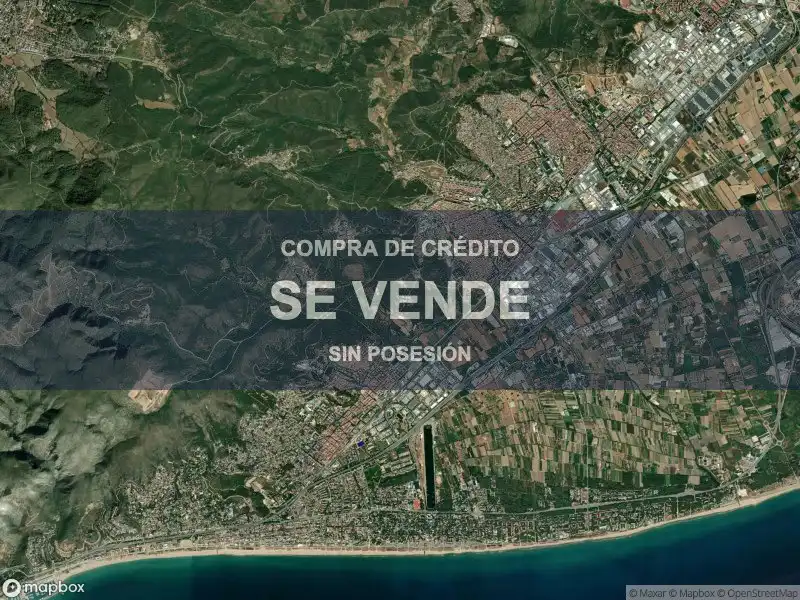 Flat for sale in Gavà
