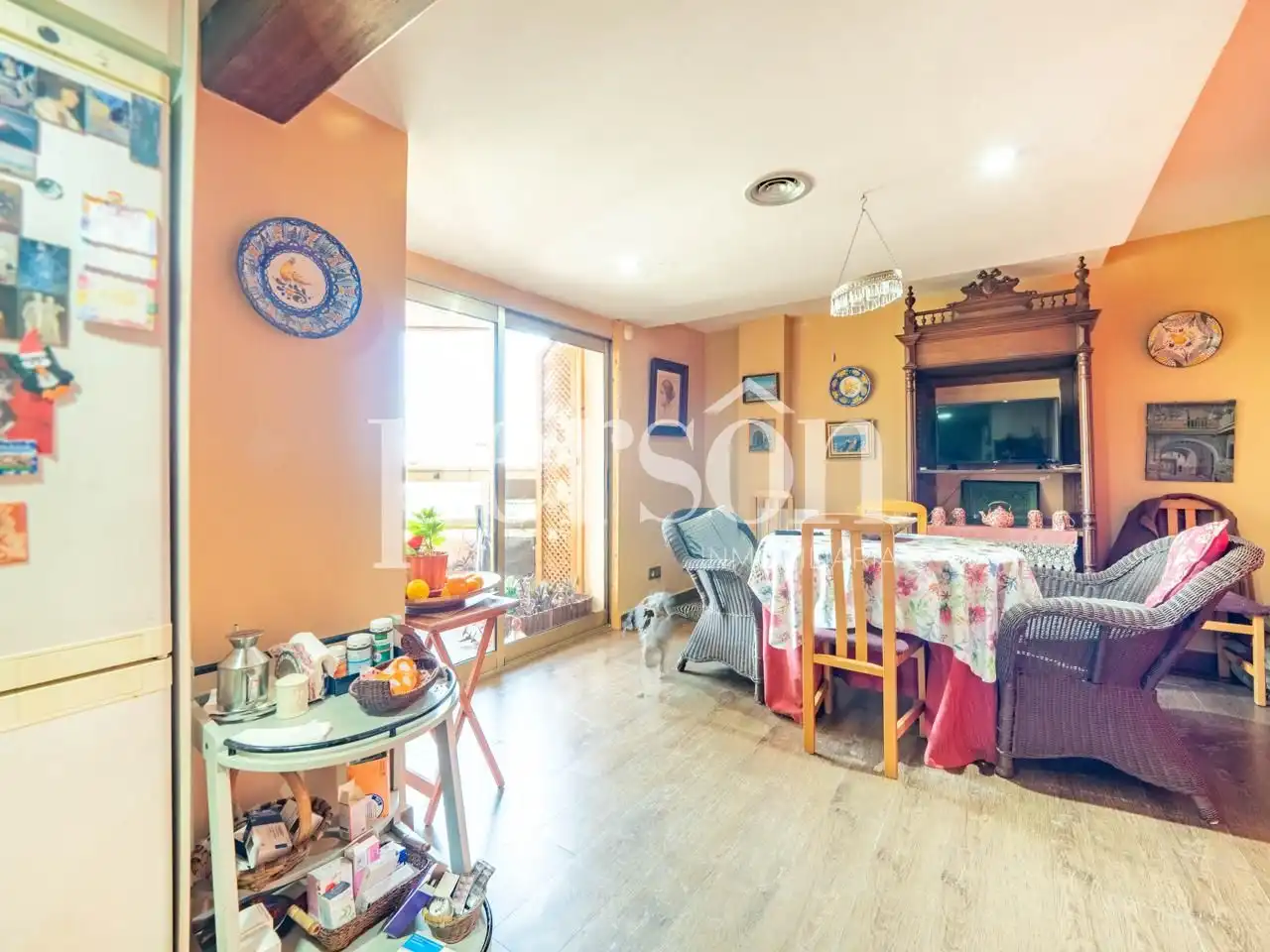 Wohnung mit Aufzug zum Verkauf in La Saïdia, imagen 15