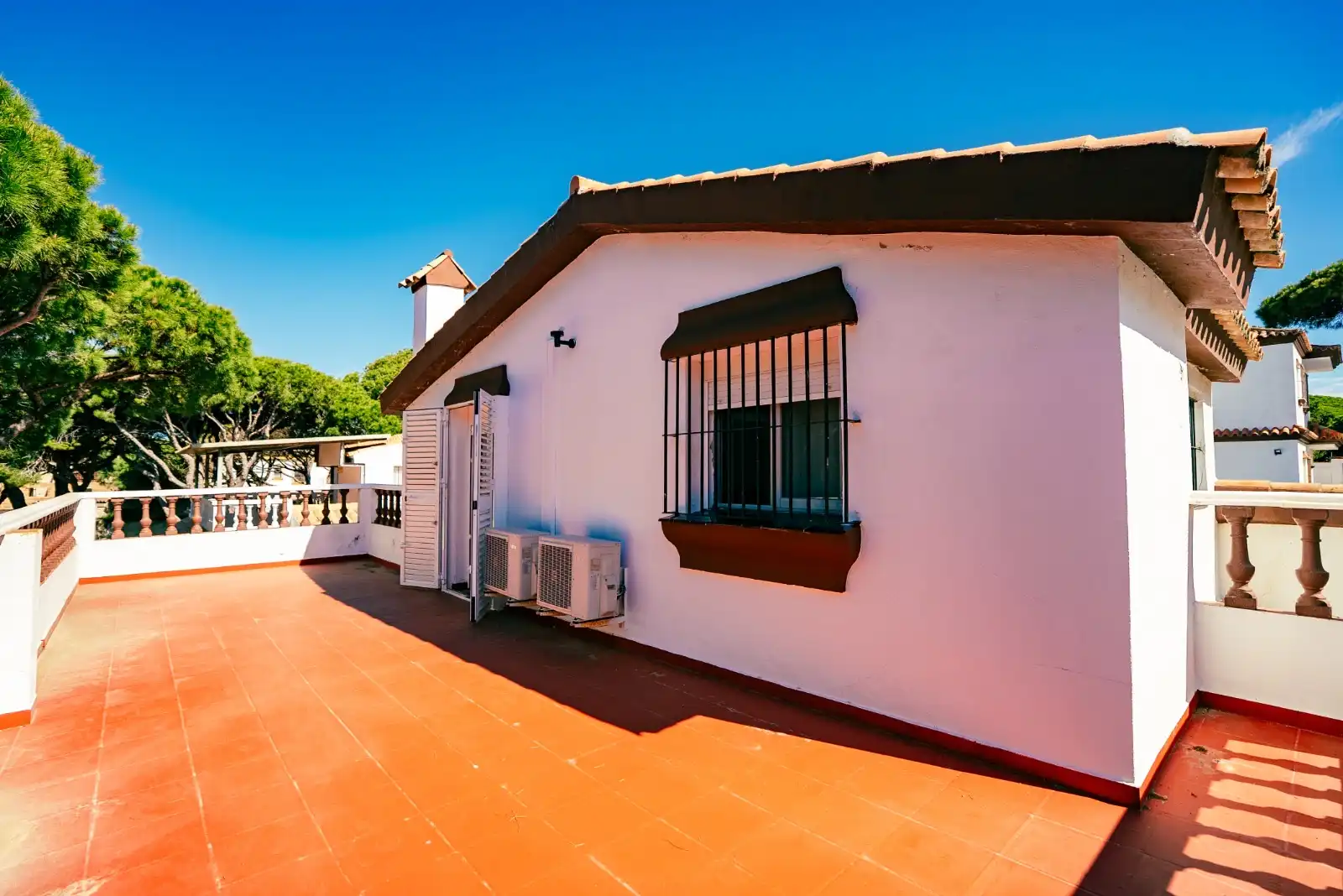 Casa o chalet de alquiler en La Barrosa