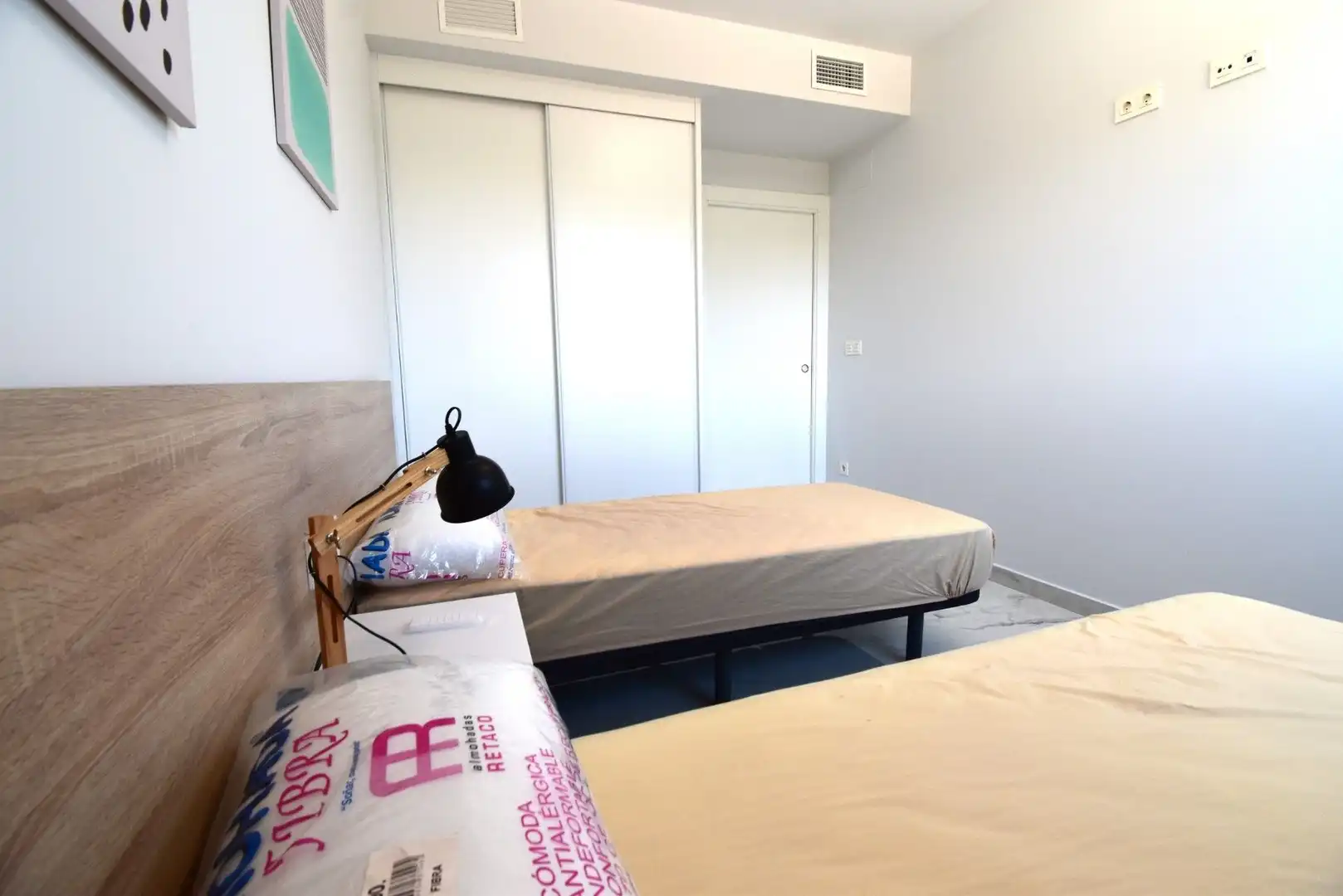 Apartament amb piscina en venda a Orihuela Costa, imagen 15