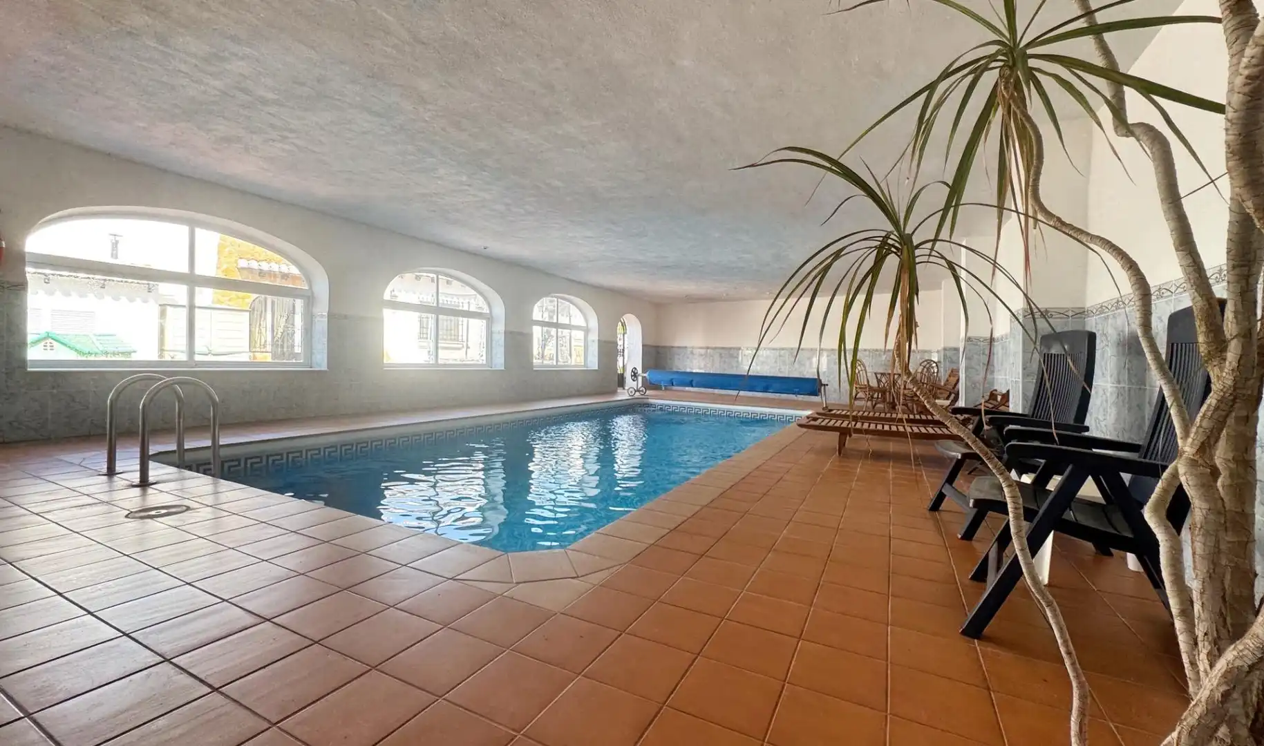 Xalet amb piscina en venda a Pego, imagen 11