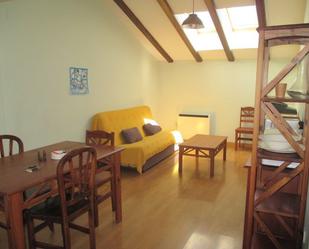 Sala d'estar de Apartament en venda en Mora de Rubielos