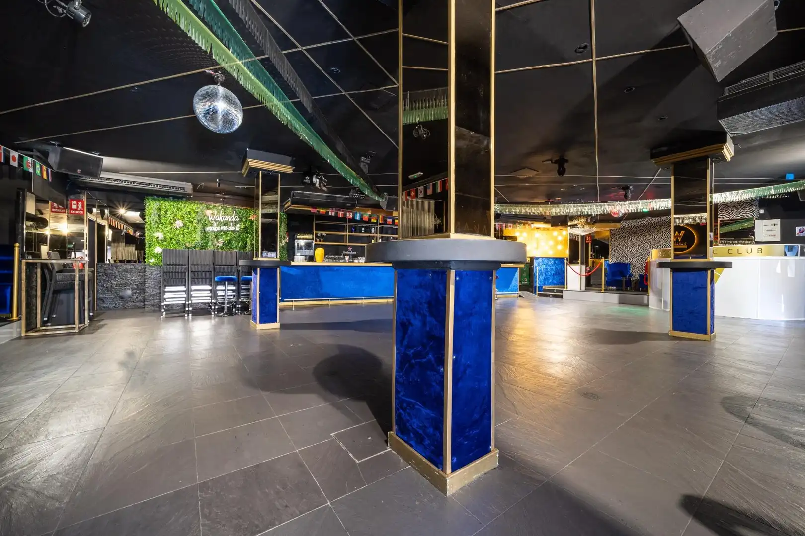 Local en venda en Calvià amb Aire condicionat i Terrassa