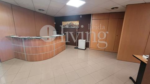 Photo 5 of Office for sale in Plaça de Sant Joan, Centre Històric, Lleida