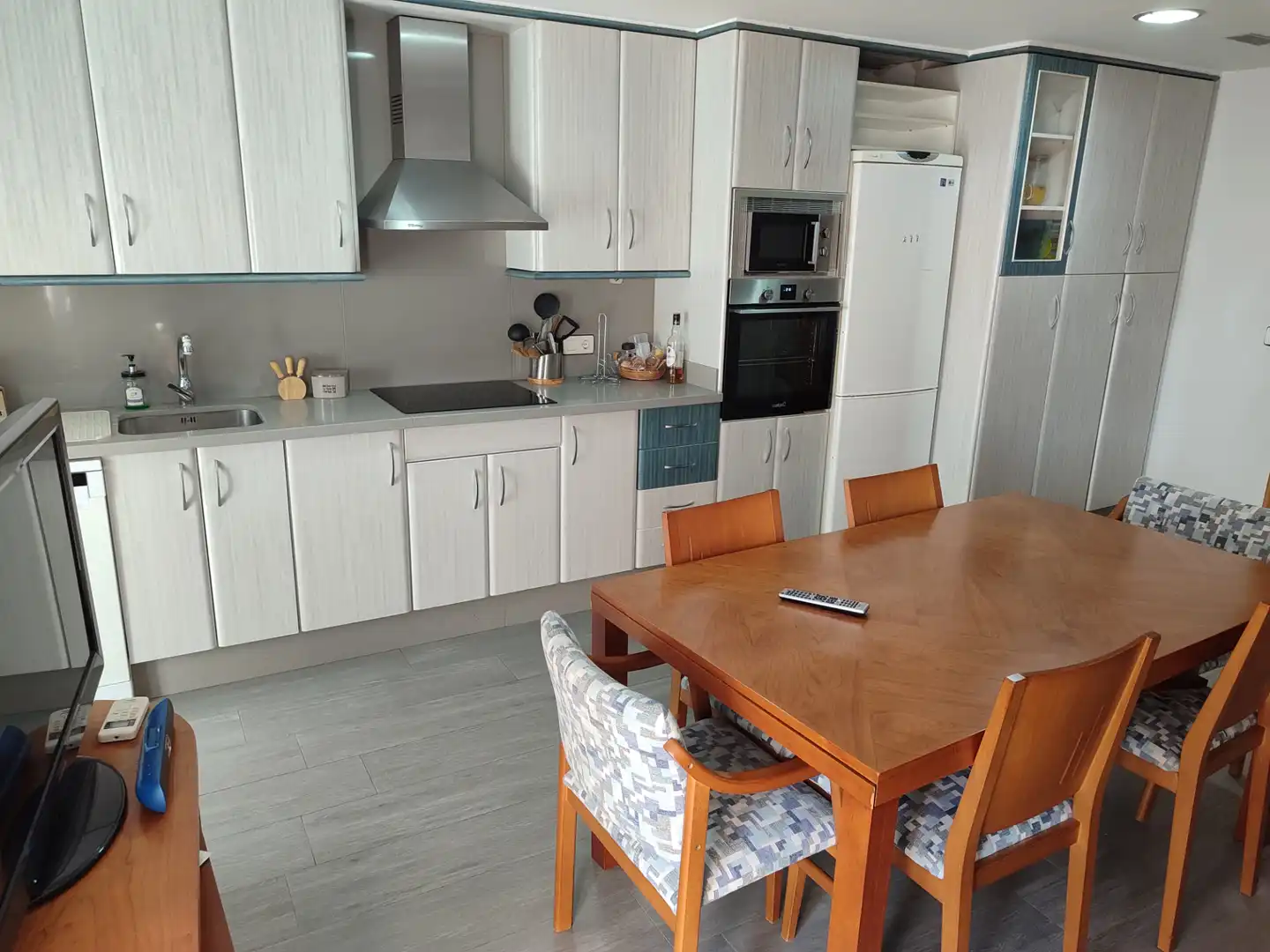 Appartement avec ascenseur à vendre à Calle Corredera, imagen 7