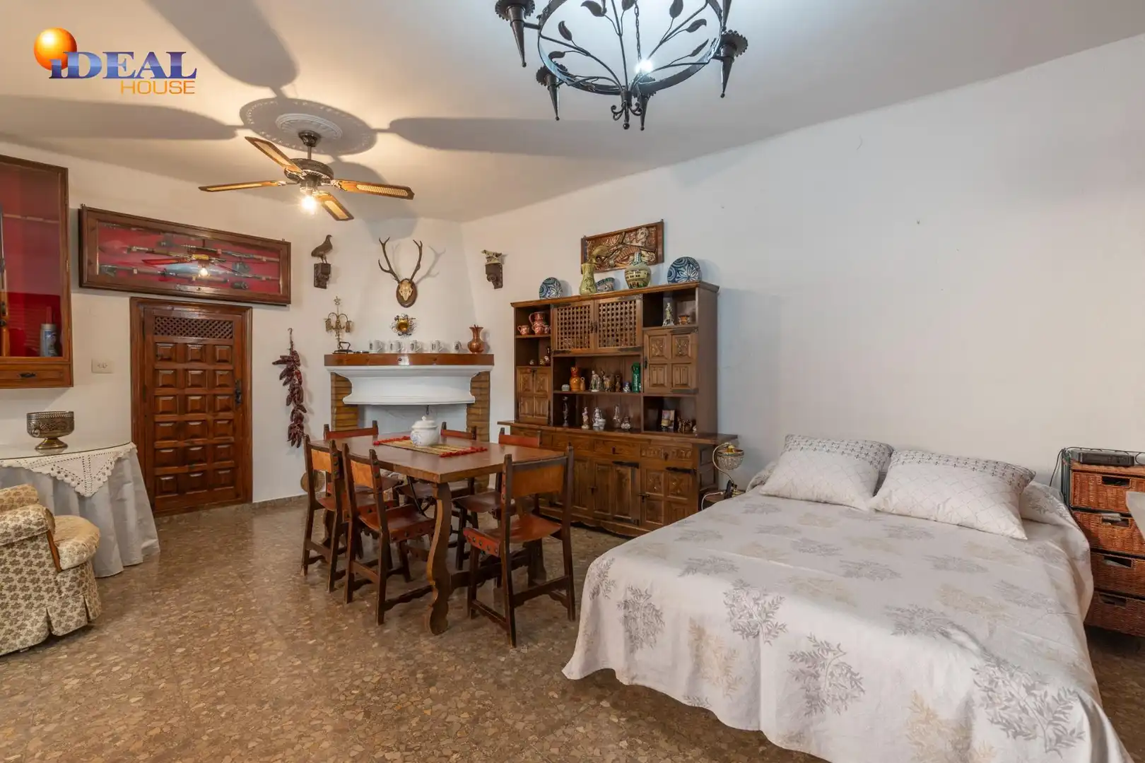 Casa en venta en Albaicín, imagen 19